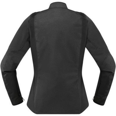 Stealth Rear Detail